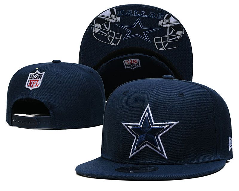 2022 NFL Dallas Cowboys Hat YS09242